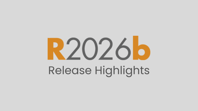 Release Highlight r2026b (1)